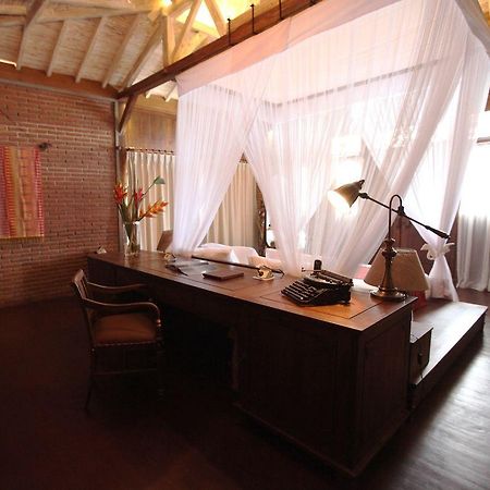 Plataran Menjangan Luxury Residence Suites Banyuwedang Extérieur photo