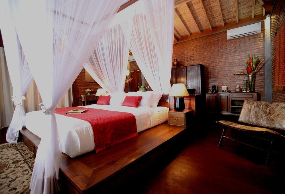 Plataran Menjangan Luxury Residence Suites Banyuwedang Extérieur photo