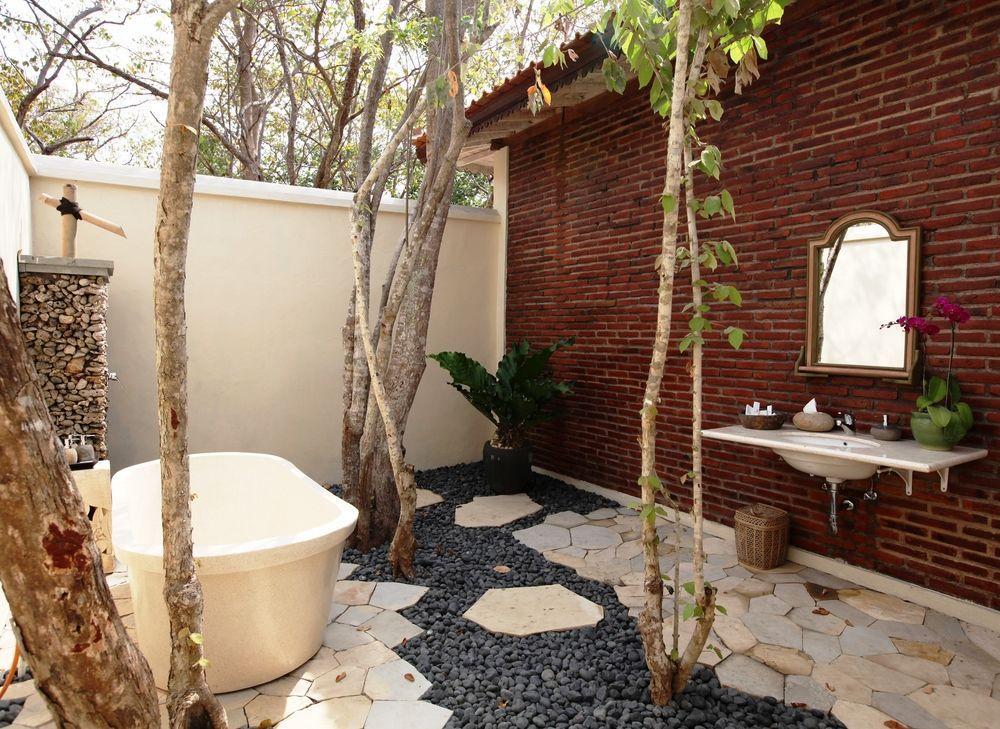 Plataran Menjangan Luxury Residence Suites Banyuwedang Extérieur photo