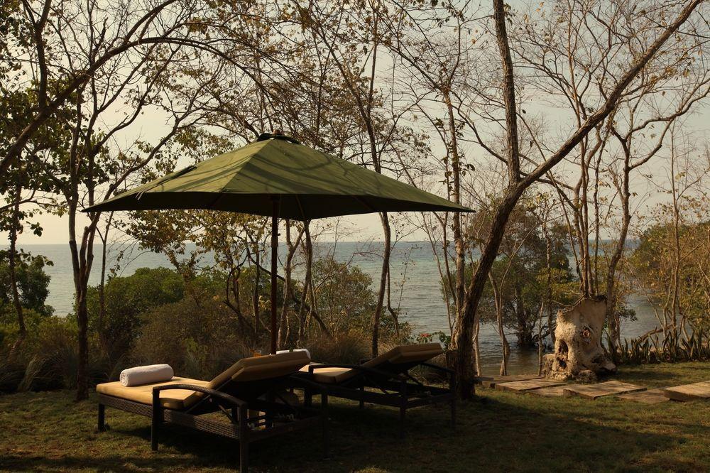 Plataran Menjangan Luxury Residence Suites Banyuwedang Extérieur photo