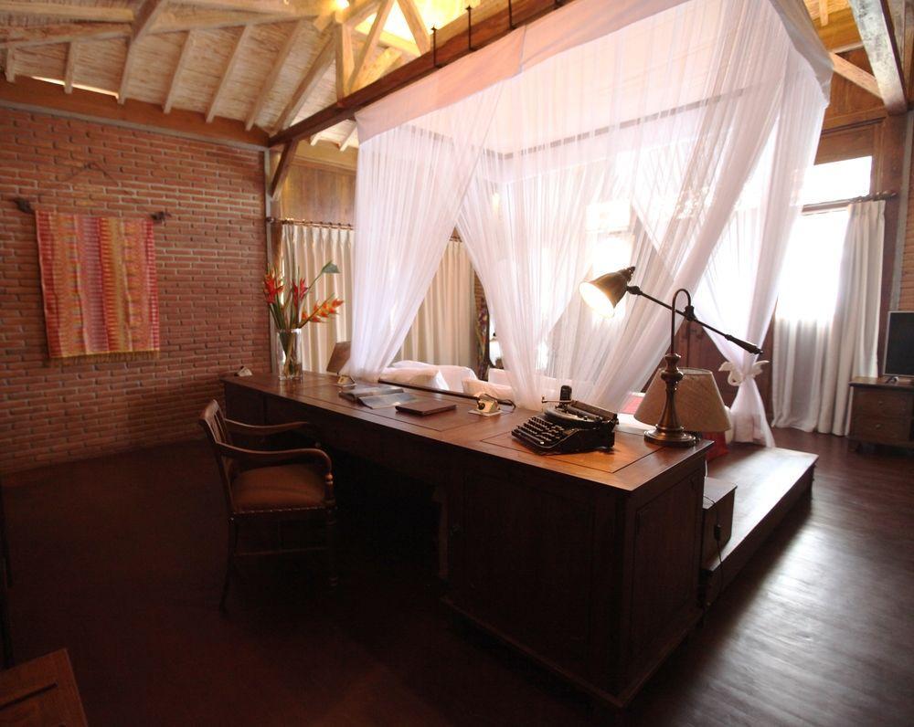 Plataran Menjangan Luxury Residence Suites Banyuwedang Extérieur photo