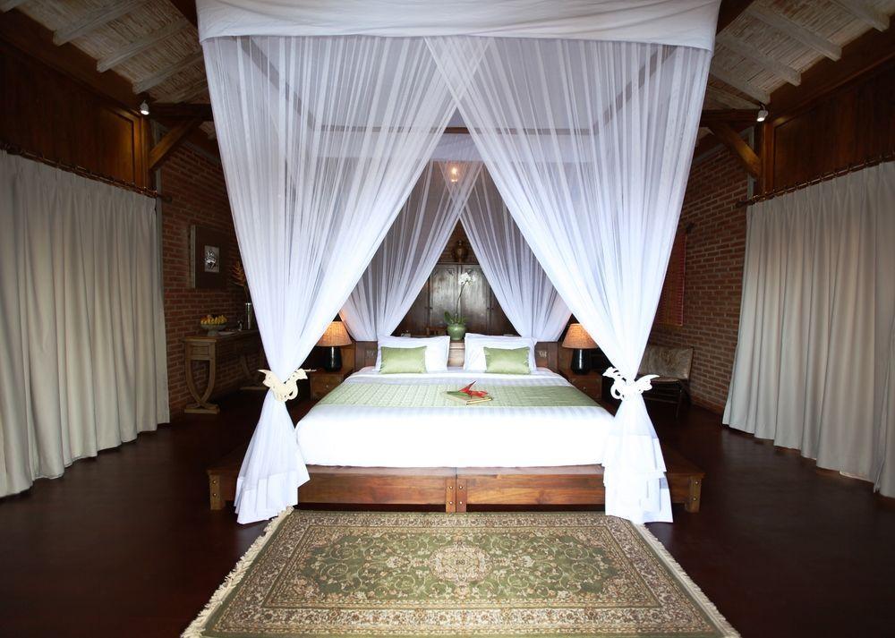 Plataran Menjangan Luxury Residence Suites Banyuwedang Extérieur photo