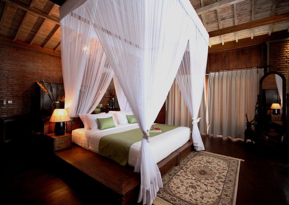 Plataran Menjangan Luxury Residence Suites Banyuwedang Extérieur photo