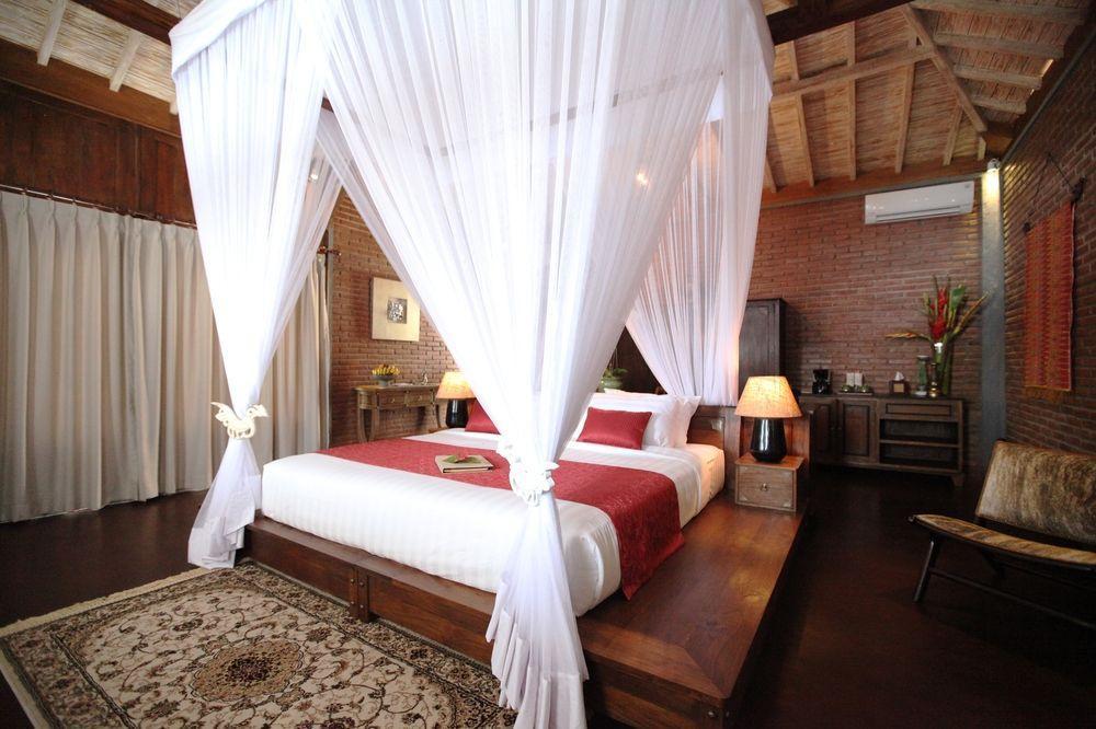 Plataran Menjangan Luxury Residence Suites Banyuwedang Extérieur photo