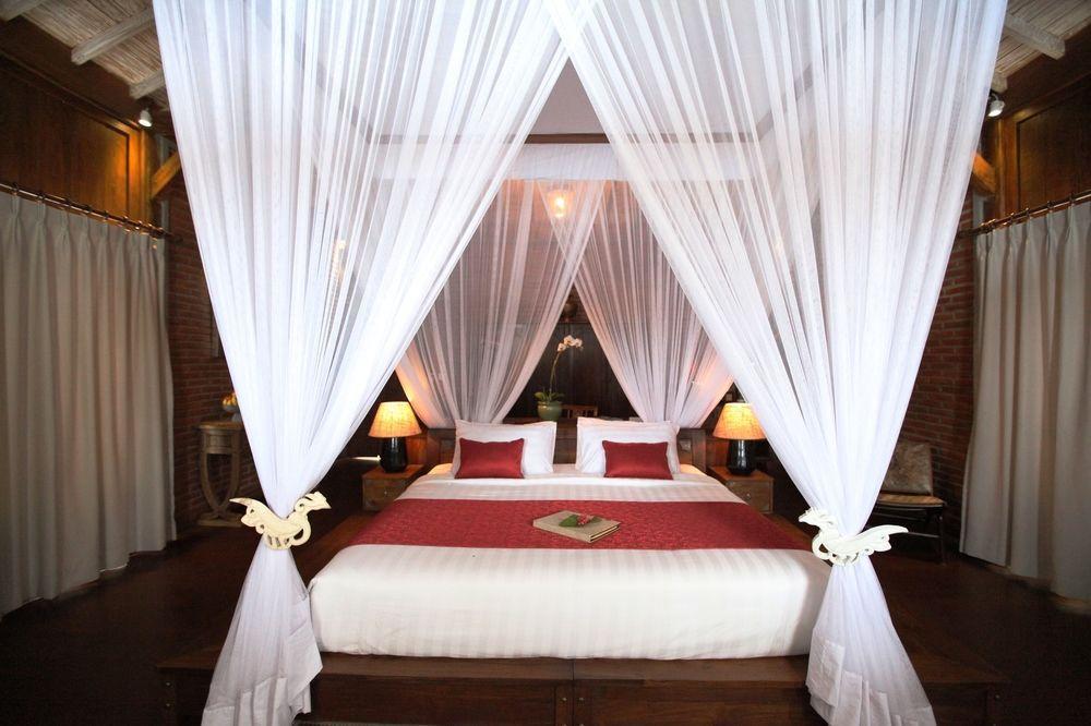Plataran Menjangan Luxury Residence Suites Banyuwedang Extérieur photo