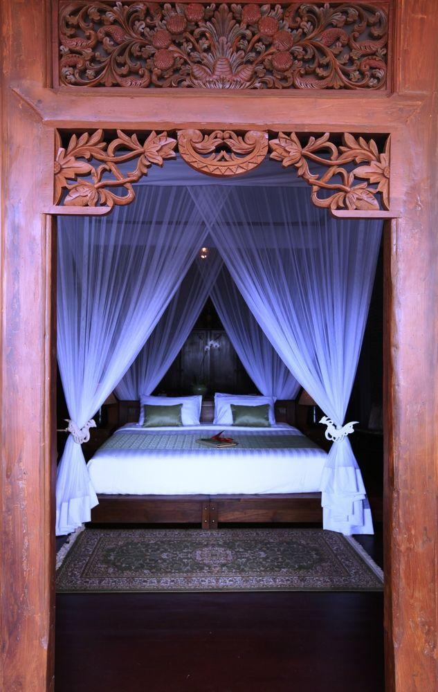 Plataran Menjangan Luxury Residence Suites Banyuwedang Extérieur photo
