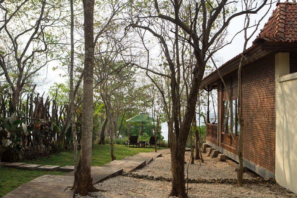 Plataran Menjangan Luxury Residence Suites Banyuwedang Extérieur photo